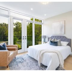Furnished Stoney Creek Home | Corporate 30+ Nights