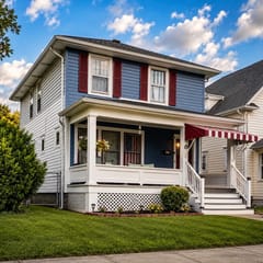 Gorge View Vacation Home Niagara Falls 5Bed 11PPL