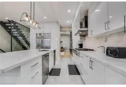 Furnished Stoney Creek Home | Corporate 30+ Nights - Image 5