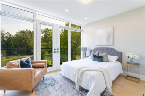 Furnished Stoney Creek Home | Corporate 30+ Nights - Image 1